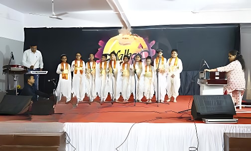 Gems English Medium School — photo 9