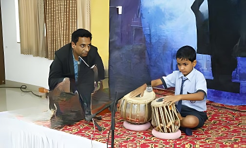 Gems English Medium School — photo 11