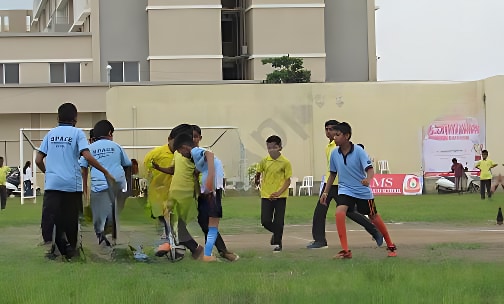 Gems English Medium School — photo 12