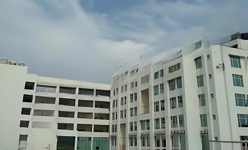 GEMS International School — photo 1