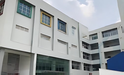 GEMS International School — photo 2