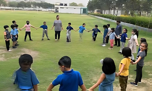 GEMS International School — photo 4