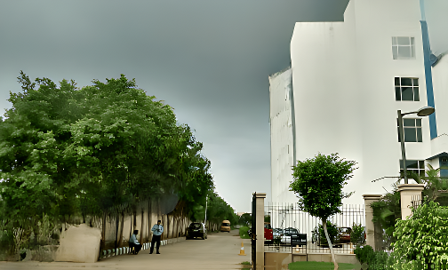 GEMS International School — photo 6