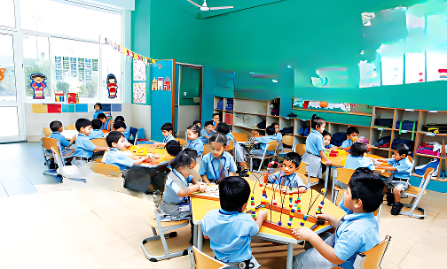 GEMS International School — photo 7