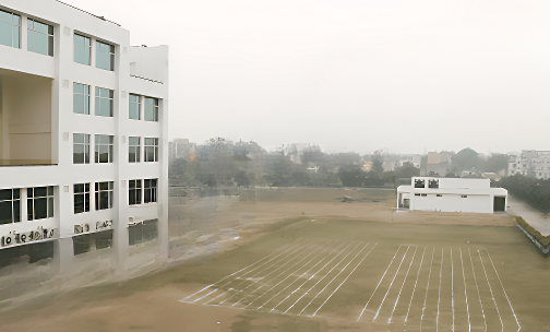 GEMS International School — photo 9