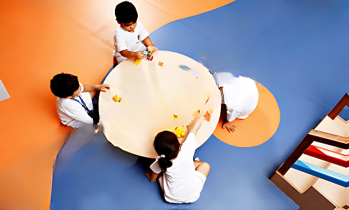GEMS International School — photo 10