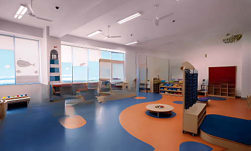 GEMS International School — photo 11