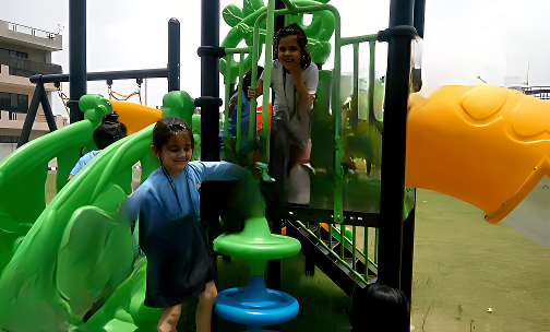 GEMS International School — photo 12