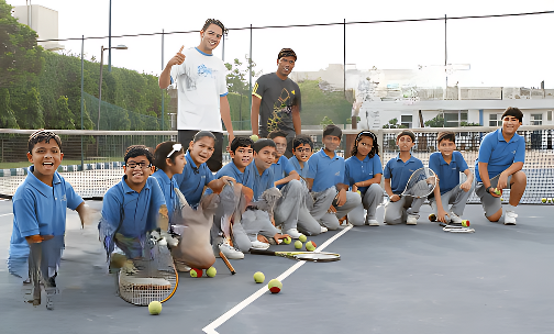 GEMS International School — photo 14