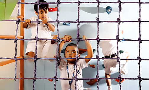 GEMS International School — photo 15