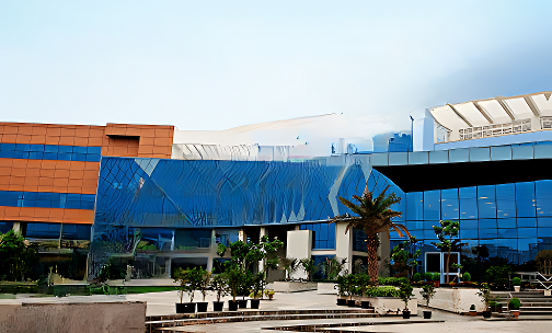 GEMS Modern Academy — photo 1