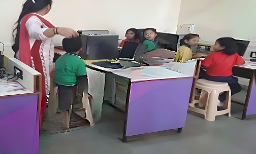 General Education Institute's Blossom School — photo 3