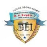 General Education Institute's Blossom School logo