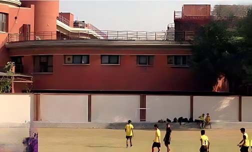 General Raj's School — photo 3