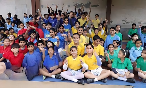 General Raj's School — photo 5