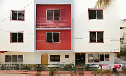 Genius Global School — photo 1