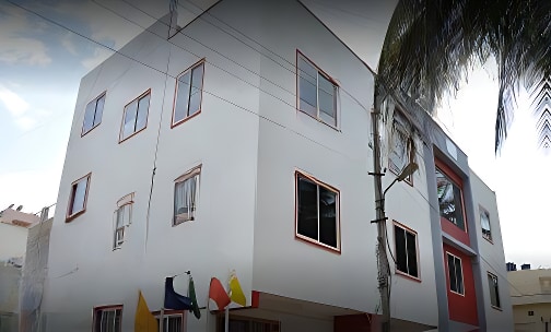 Genius Global School — photo 2