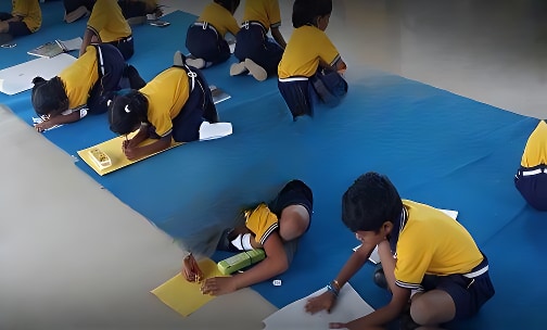 Genius Global School — photo 3