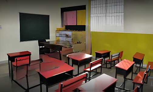 Genius Global School — photo 5