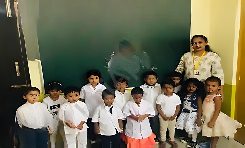 Genius Global School — photo 6