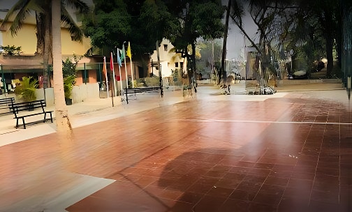 Genius Global School — photo 10