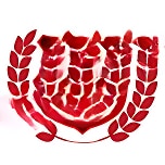 Genius Global School logo