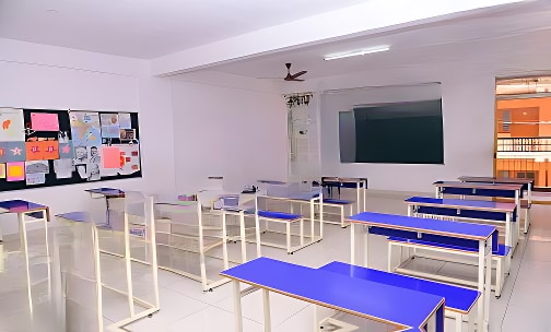 Genius Global School- Sarjapura Branch — photo 2