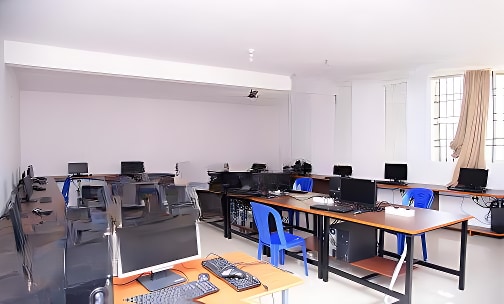 Genius Global School- Sarjapura Branch — photo 3