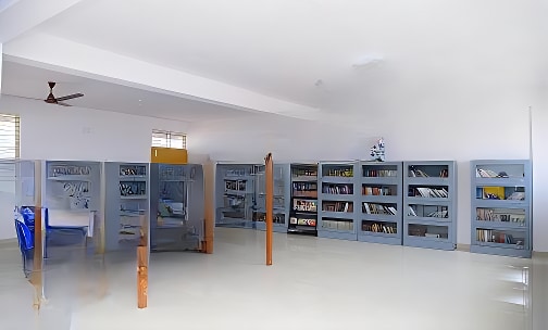 Genius Global School- Sarjapura Branch — photo 5