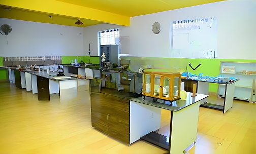 Genius Global School- Sarjapura Branch — photo 6