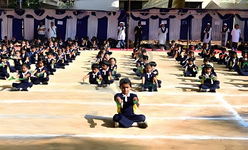 Genius Global School- Sarjapura Branch — photo 7