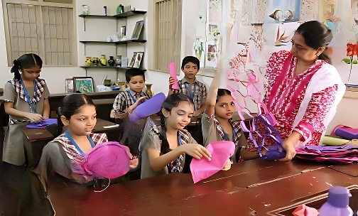 GES English Medium School — photo 2