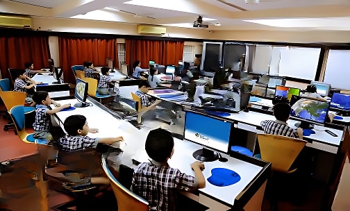 GES English Medium School — photo 4