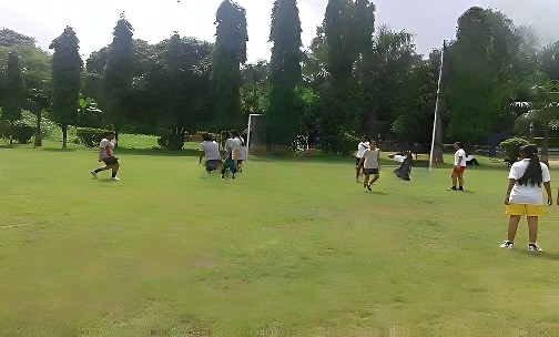 GES English Medium School — photo 5