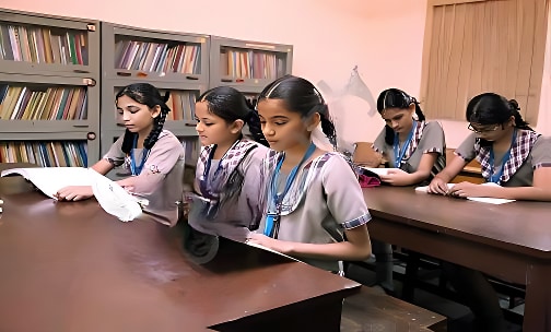 GES English Medium School — photo 9