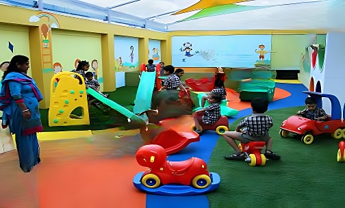 GES English Medium School — photo 10