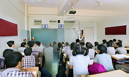 GES English Medium School — photo 11