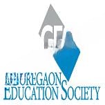 GES English Medium School logo