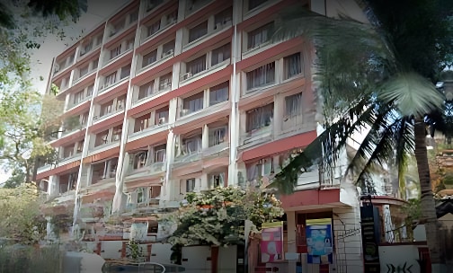 Ghanshyamdas Jalan College of Science, Commerce And Arts — photo 1