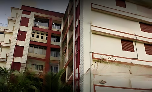 Ghanshyamdas Jalan College of Science, Commerce And Arts — photo 2