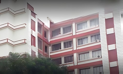 Ghanshyamdas Jalan College of Science, Commerce And Arts — photo 3