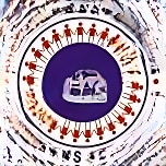Ghanshyamdas Jalan College of Science, Commerce And Arts logo