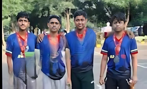 Giandeep Model School — photo 2