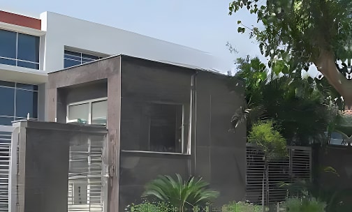 Gillco International School — photo 1