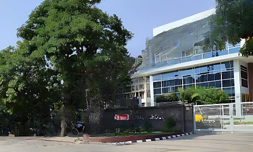 Gillco International School — photo 2