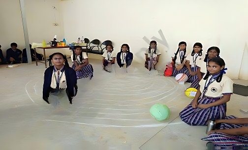 Giridhanva School — photo 2