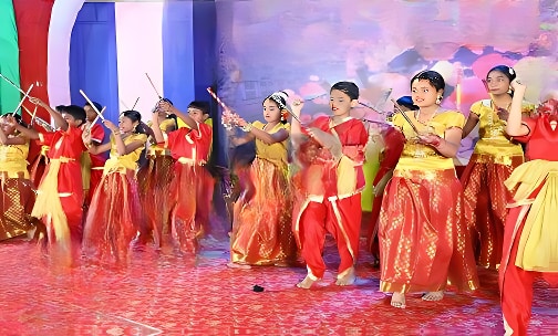 Giridhanva School — photo 5