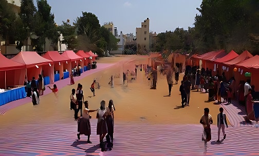 Giridhanva School — photo 6