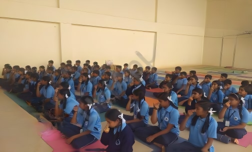 Giridhanva School — photo 8