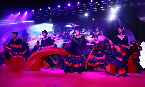 Girija Mhatre English High School And Junior College — photo 2